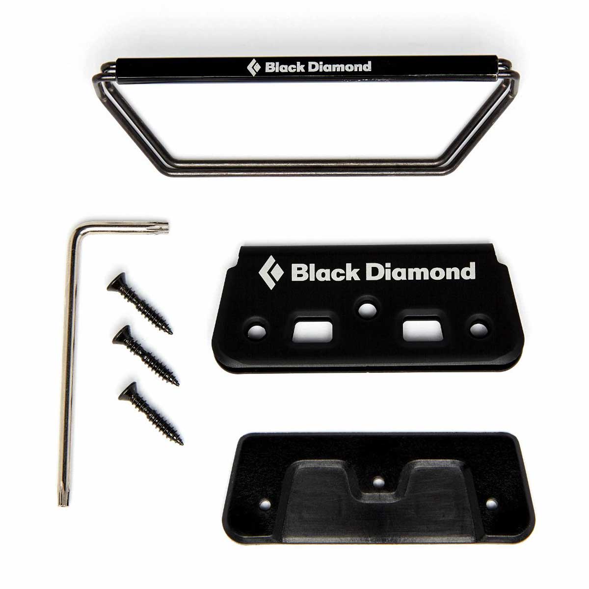 Black Diamond Skin Tip Loop Kit in One Color
